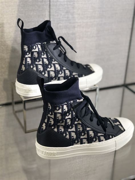 dior shoes high top|Dior high top sneakers outfit.